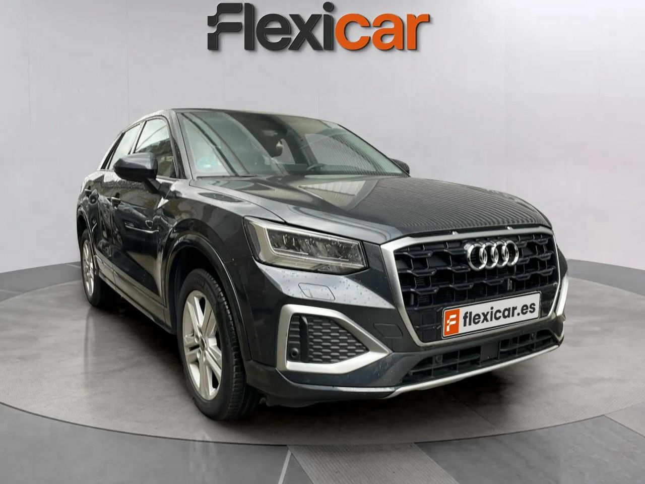 Foto audi q2 2021 /