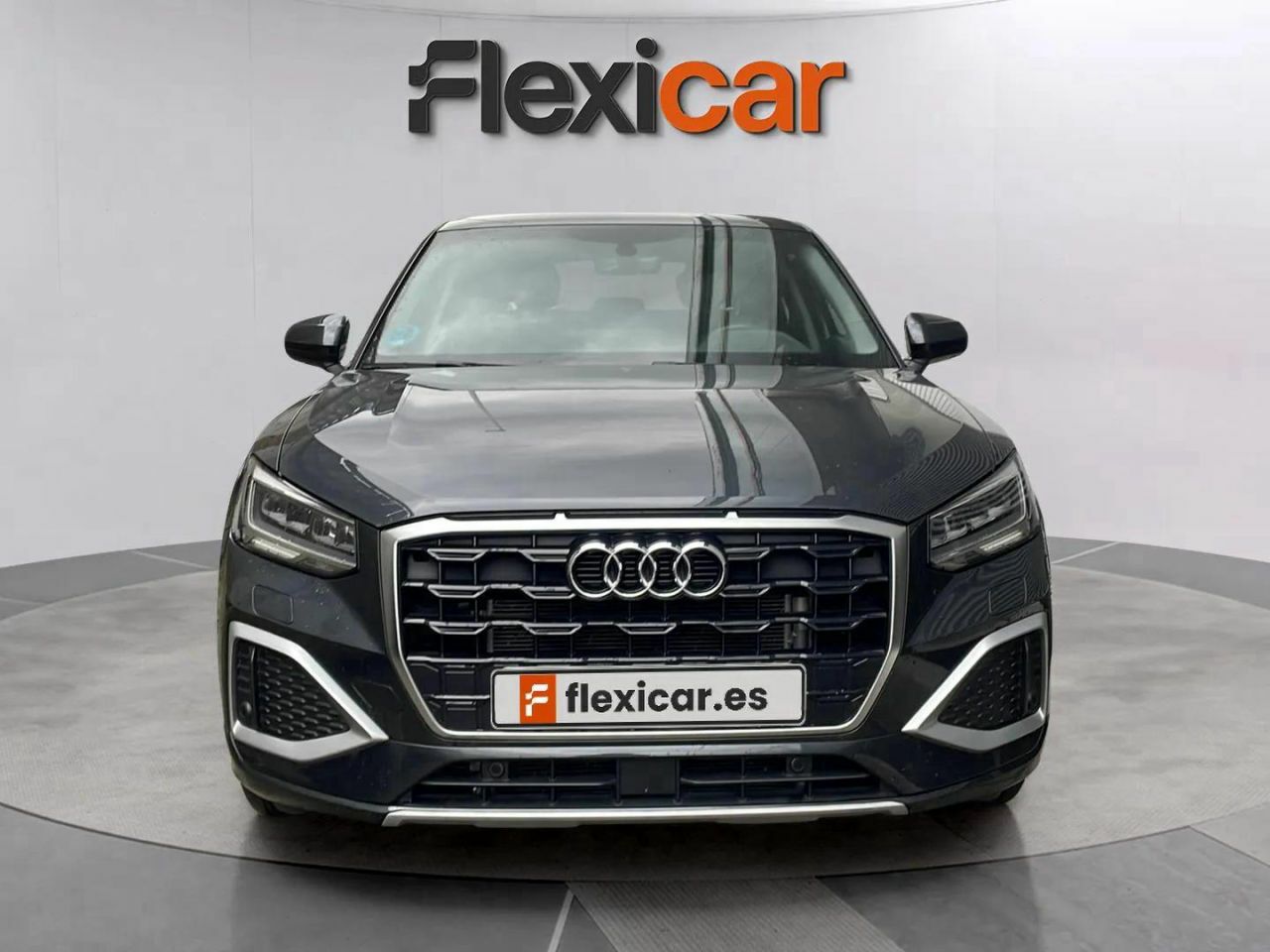 audi q2 2021 / foto grande (2)