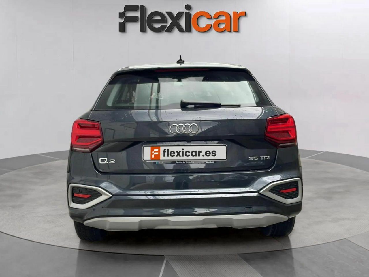 audi q2 2021 / foto grande (3)