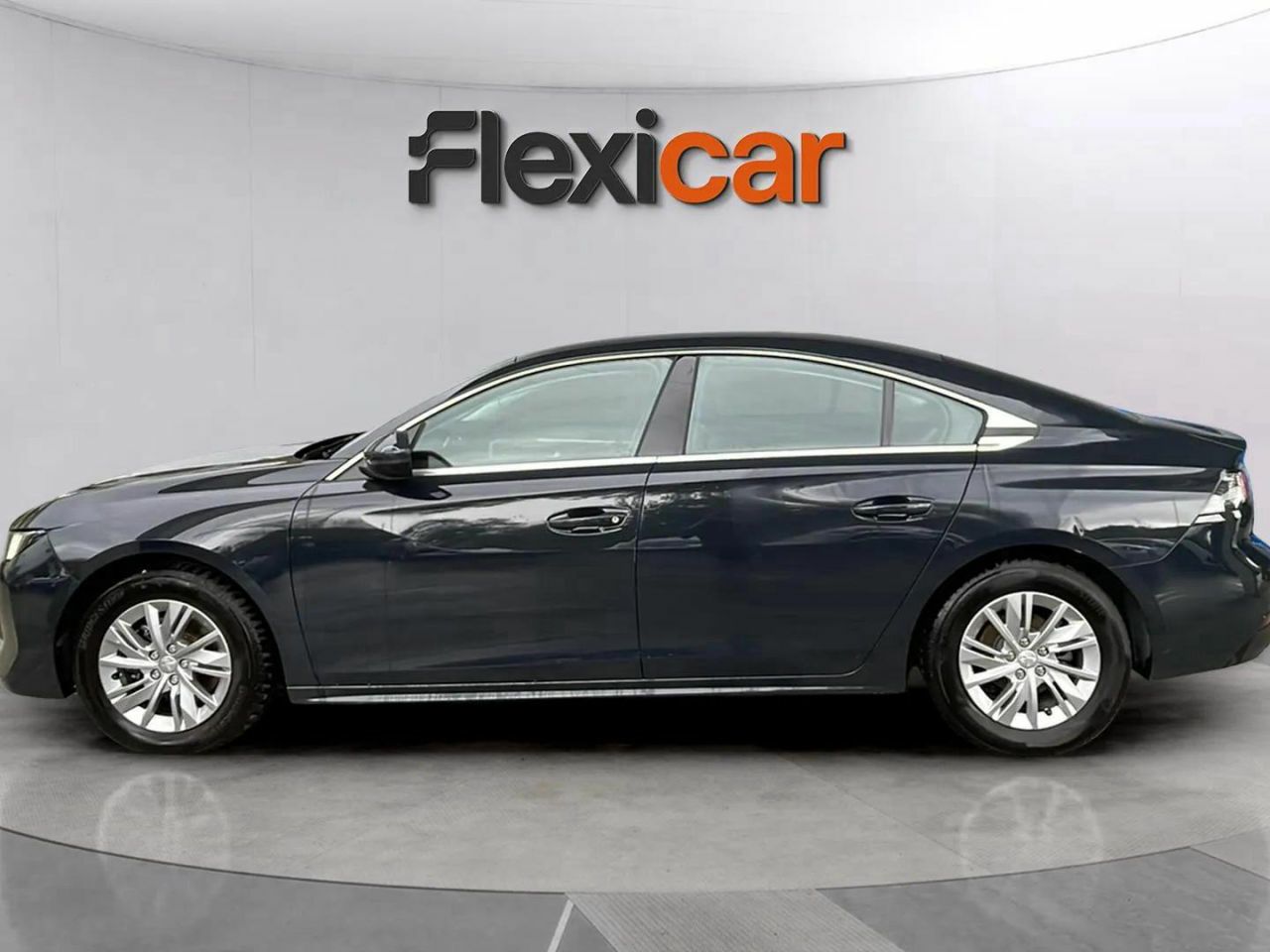 peugeot 508 2019 / foto grande (3)