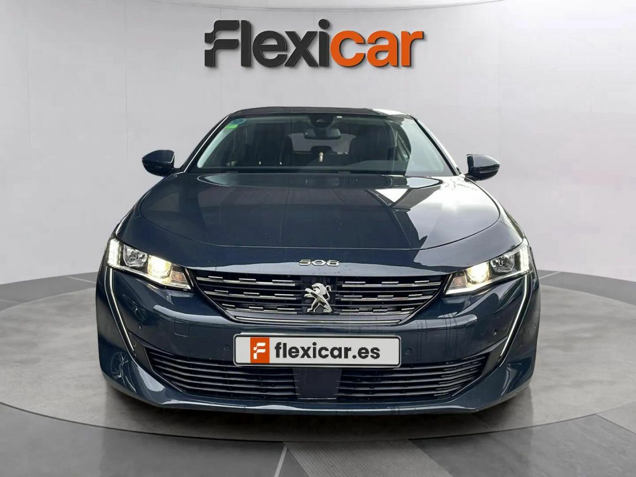 peugeot 508 2019 / foto grande (2)