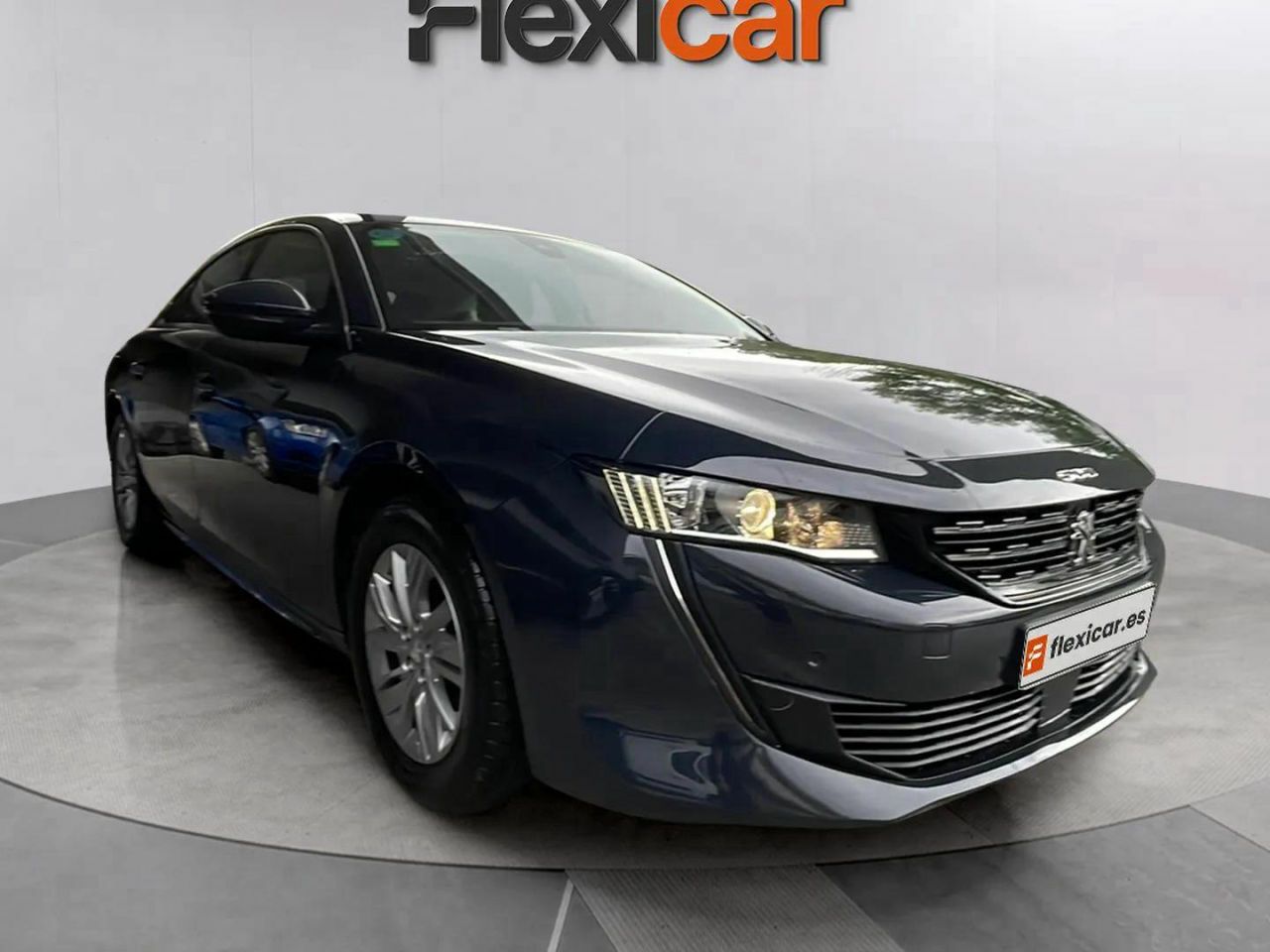 Foto peugeot 508 2019 /
