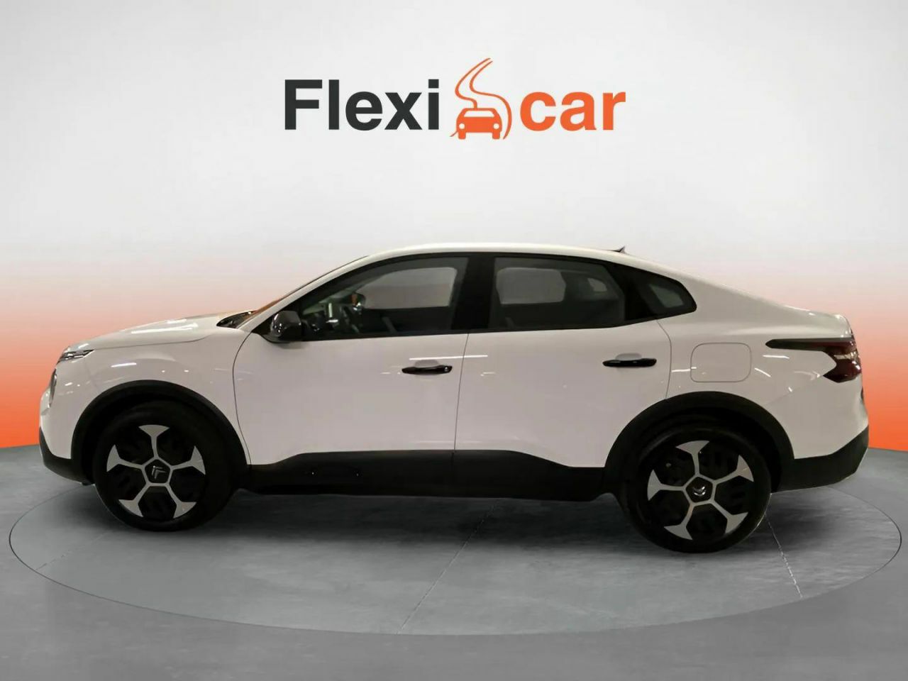 citroën c4 x 2023 / foto grande (3)