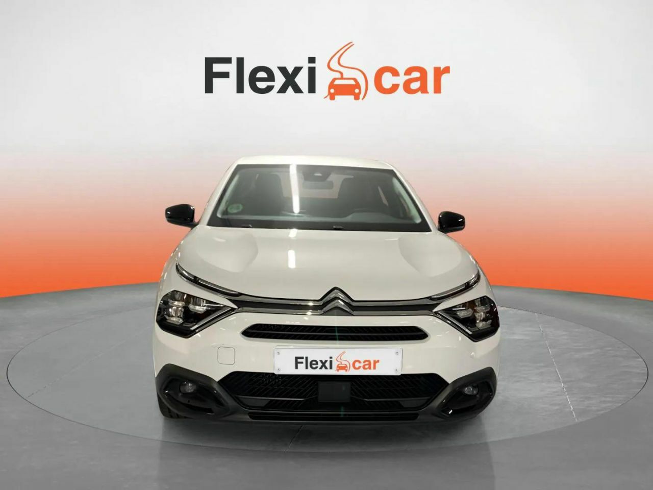 citroën c4 x 2023 / foto grande (2)