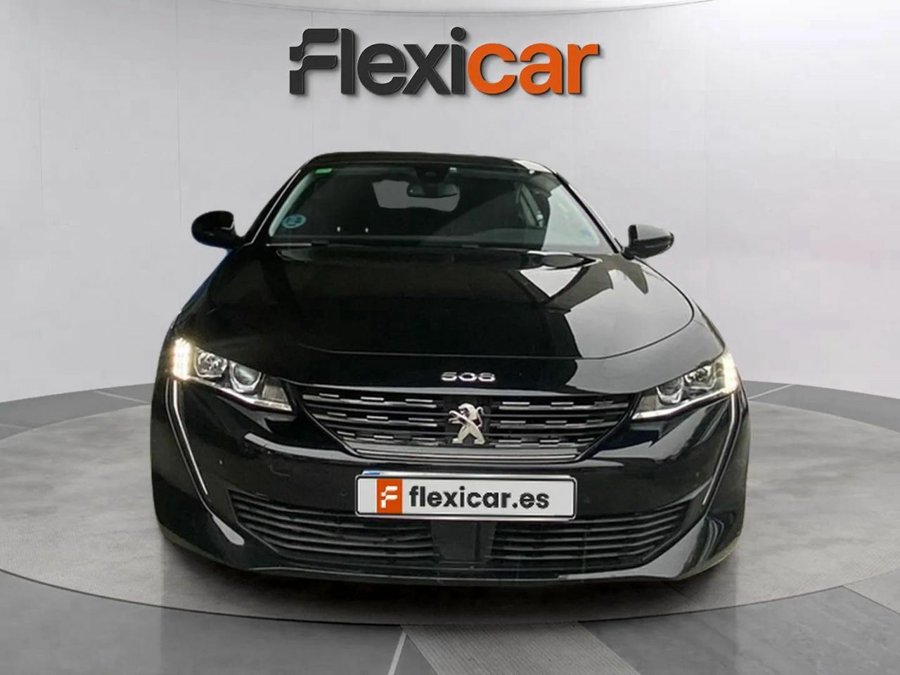 peugeot 508 2019 / foto grande (2)