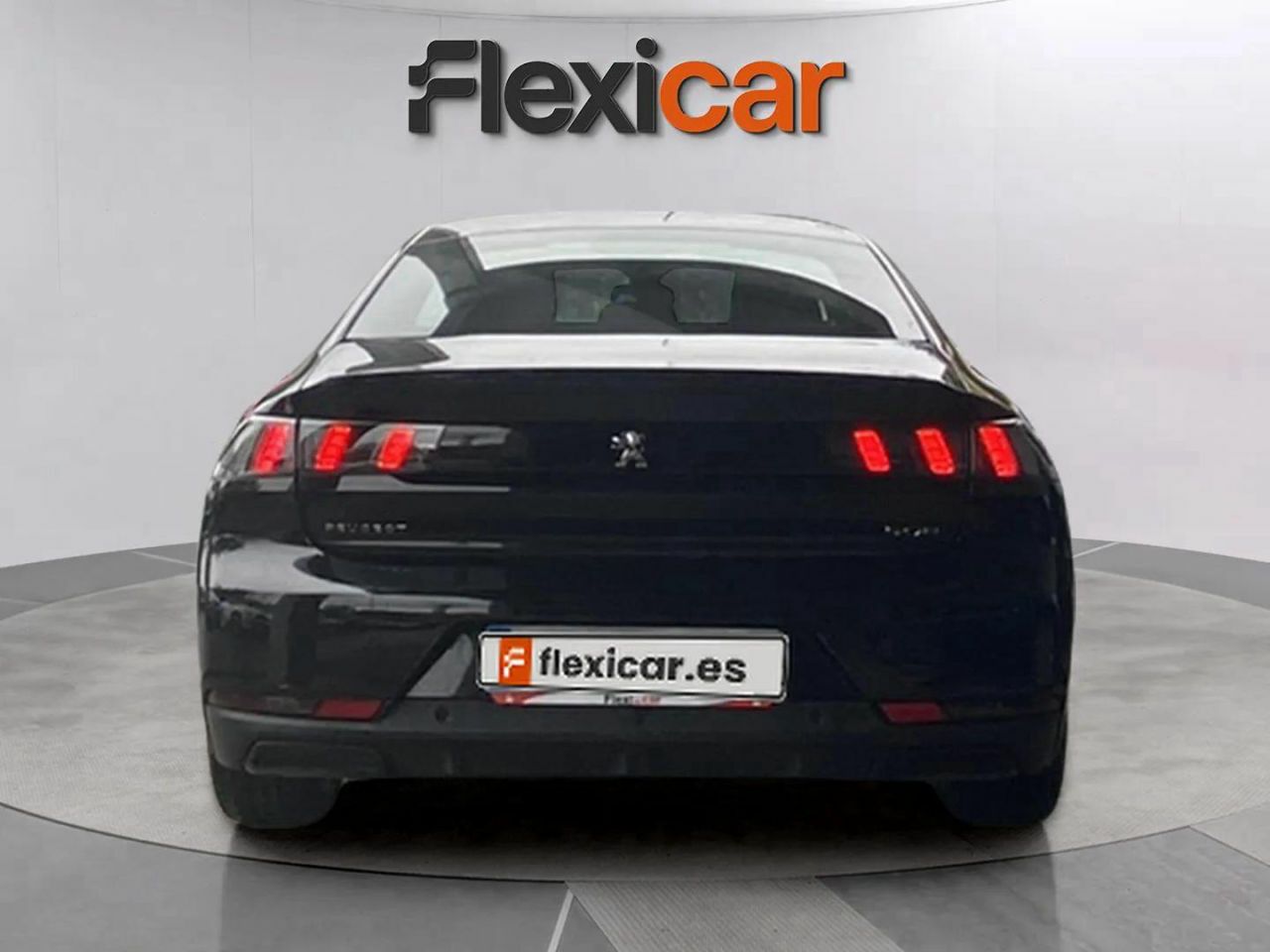 peugeot 508 2019 / foto grande (3)