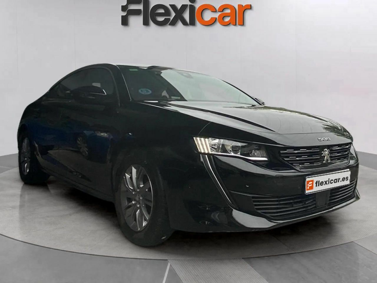 Foto peugeot 508 2019 /