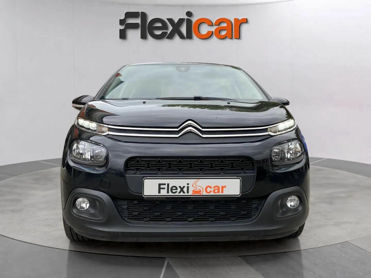citroën c3 2020 / foto grande (2)