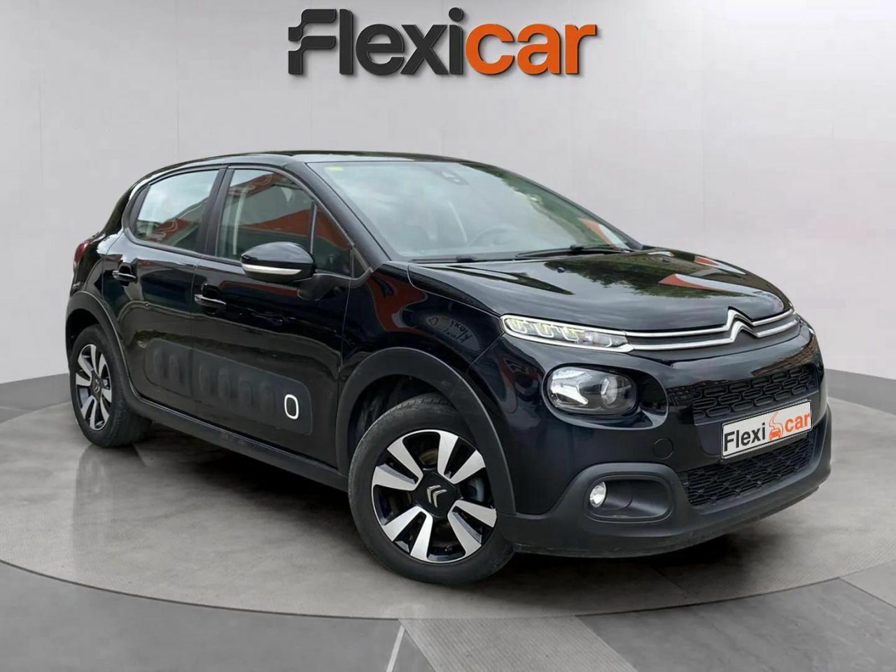 Dr 40 2020 como nuevo  de segunda mano - citroën c3 2020 /