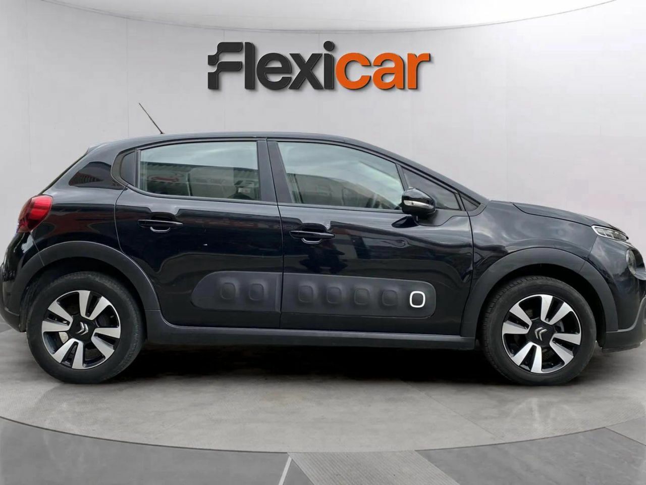 citroën c3 2020 / foto grande (3)