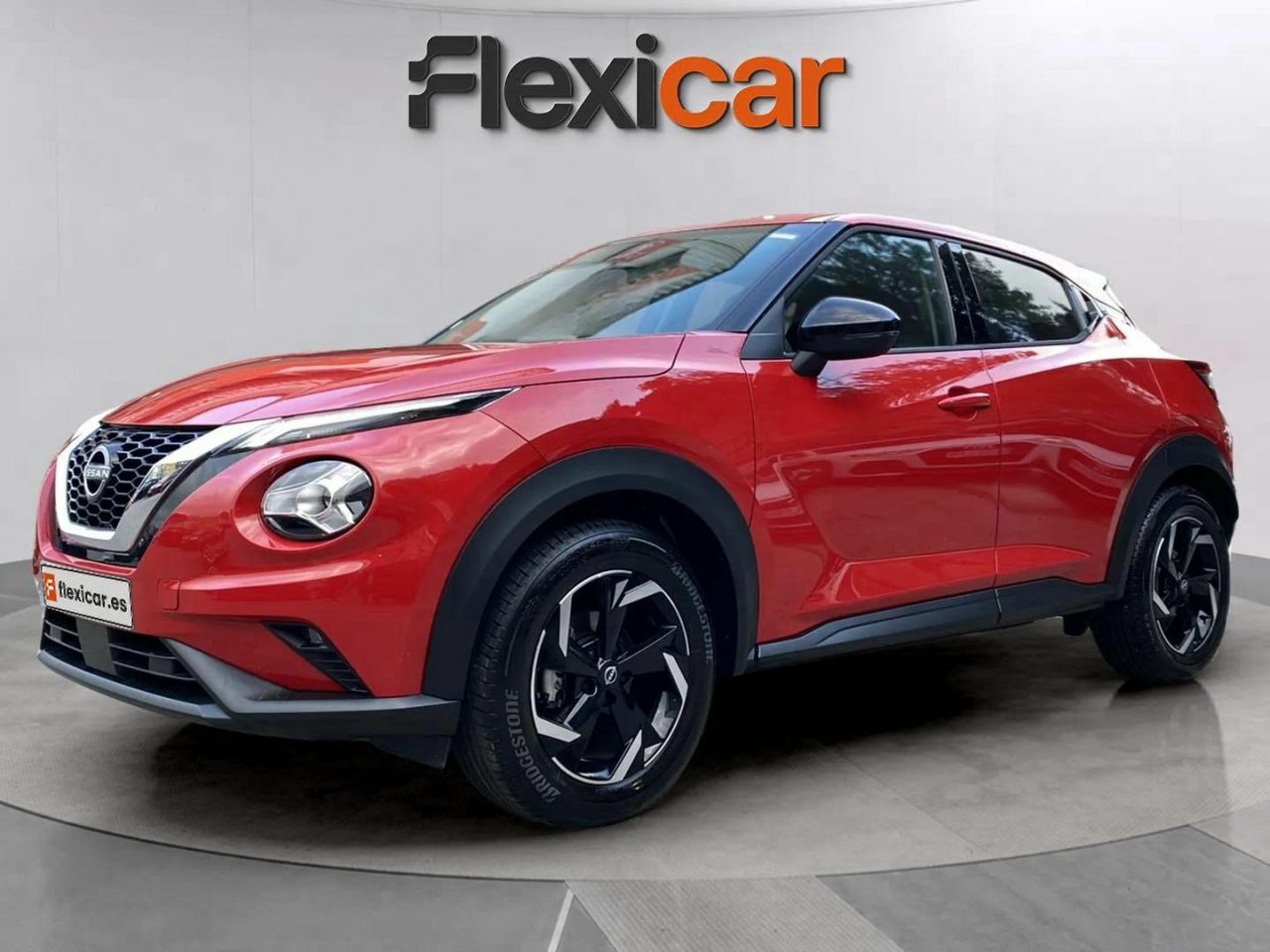 nissan juke 2024 / foto grande (2)