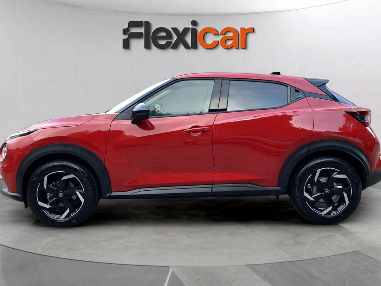 nissan juke 2024 / foto grande (3)