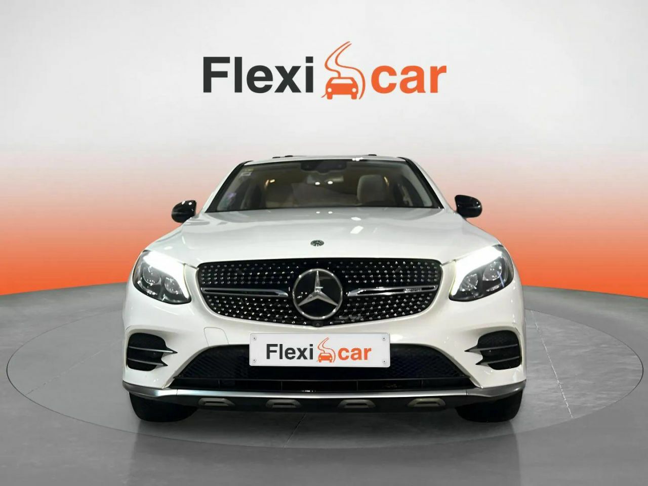 mercedes glc 2018 / foto grande (2)