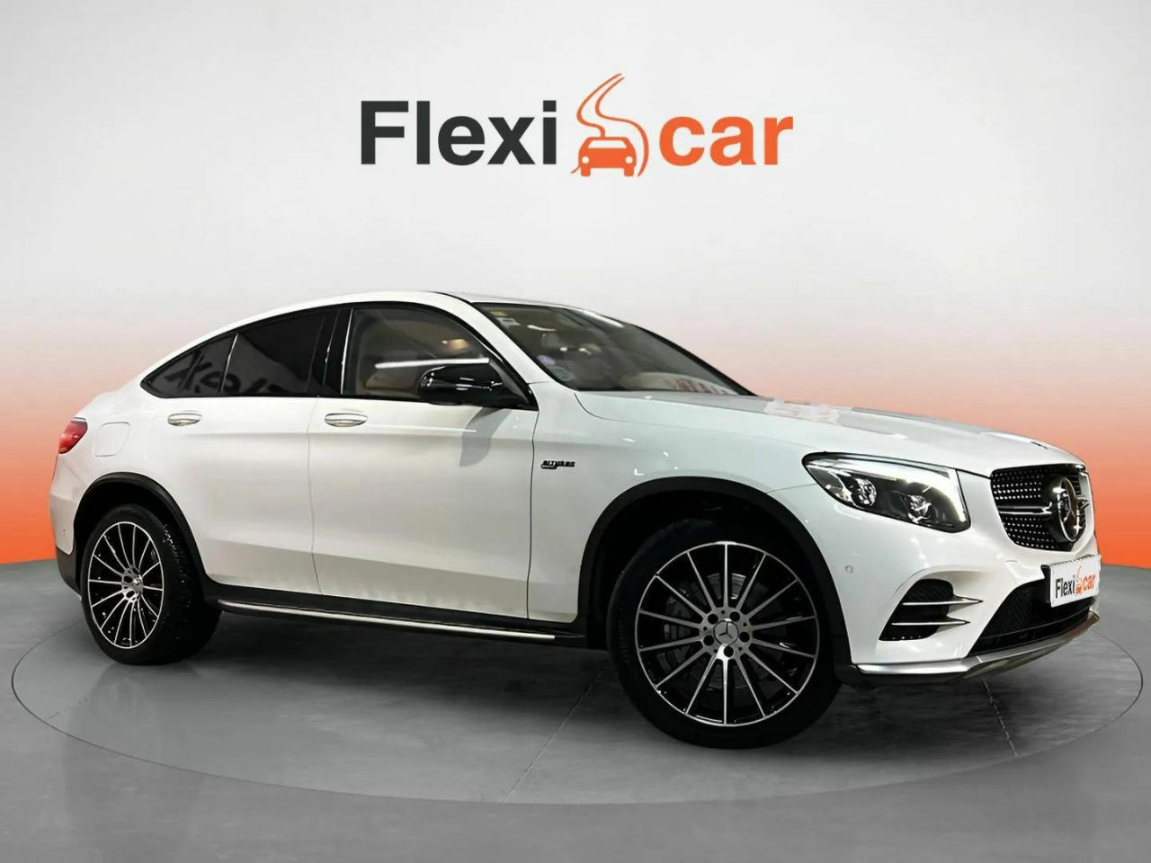 Foto mercedes glc 2018 /