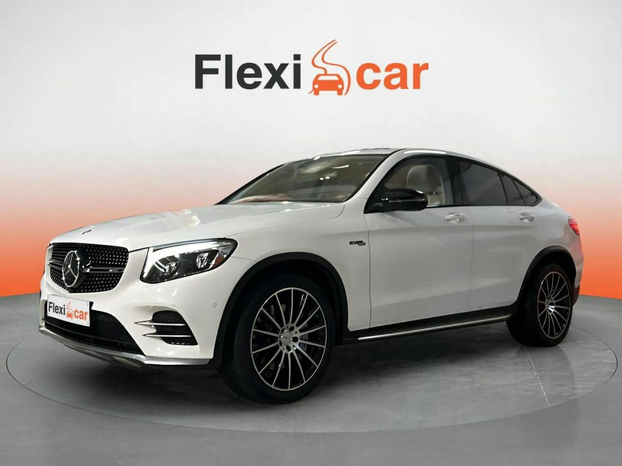 mercedes glc 2018 / foto grande (3)