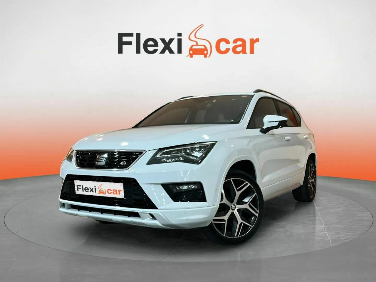 seat ateca 2018 / foto grande (3)