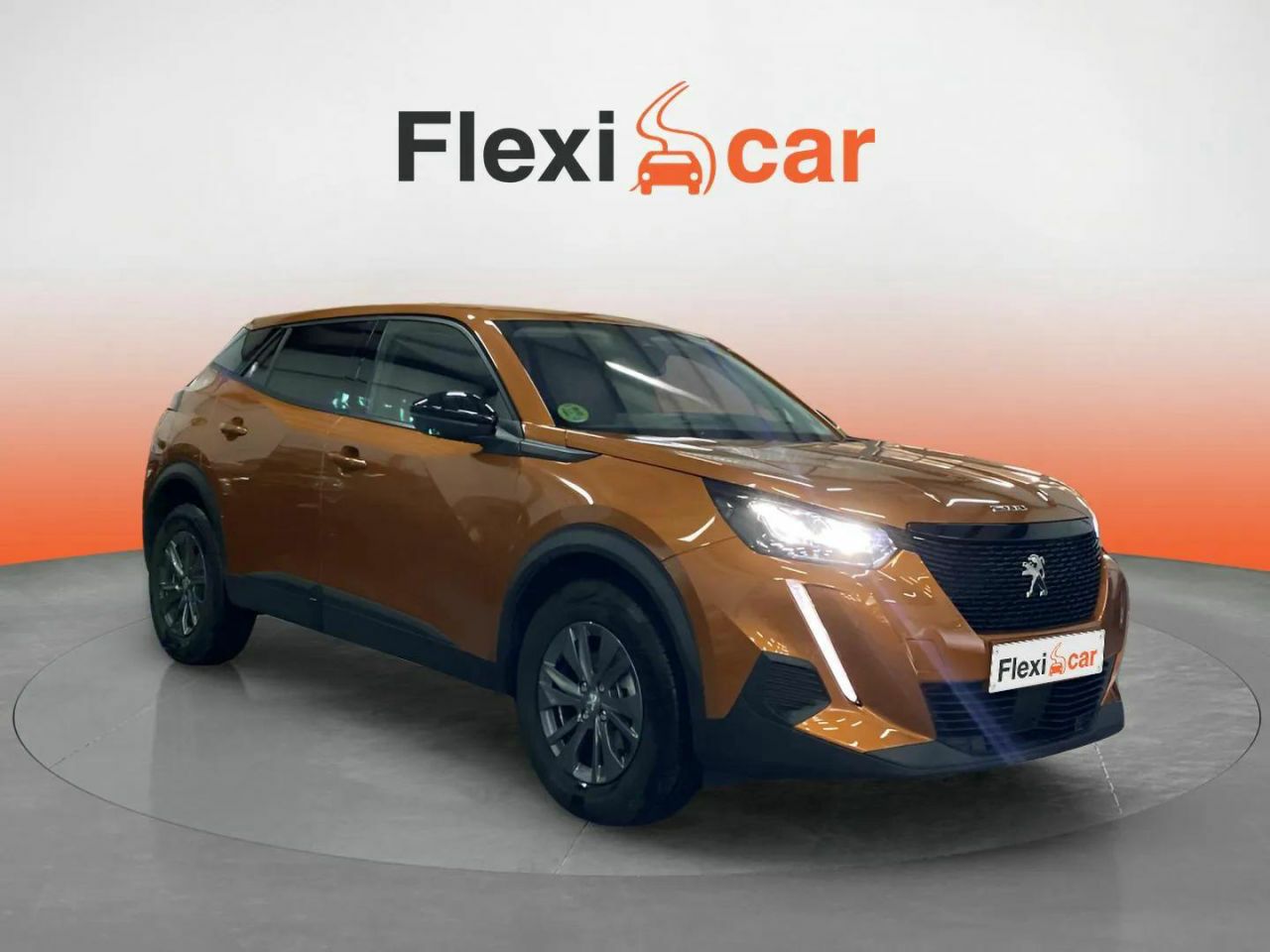 Piso climalit talavera reina  de segunda mano - peugeot 2008 2022 /