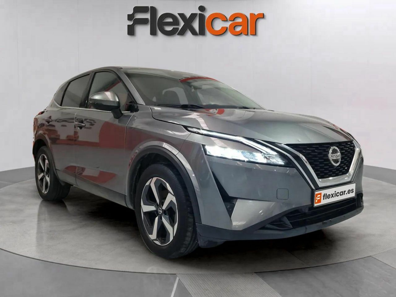 Foto nissan qashqai 2021 /