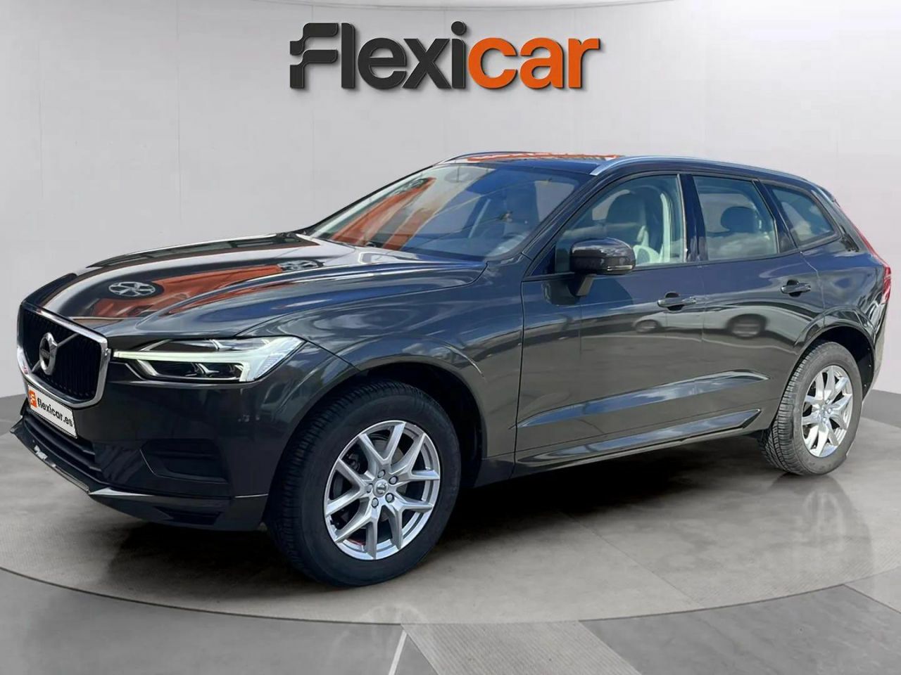 volvo xc60 2018 / foto grande (2)