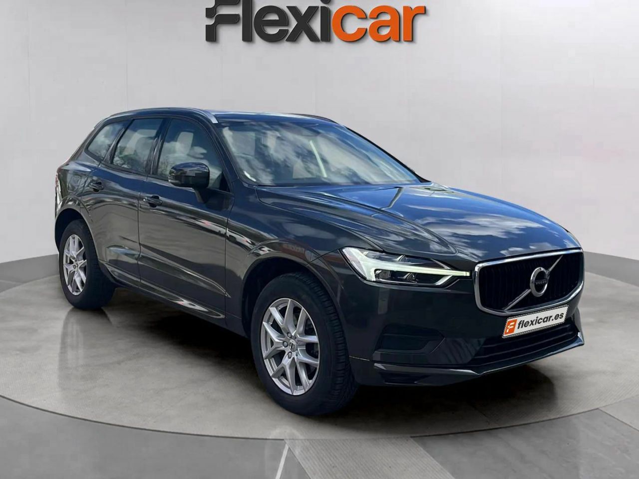 Foto volvo xc60 2018 /