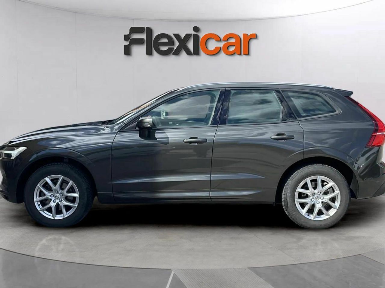 volvo xc60 2018 / foto grande (3)