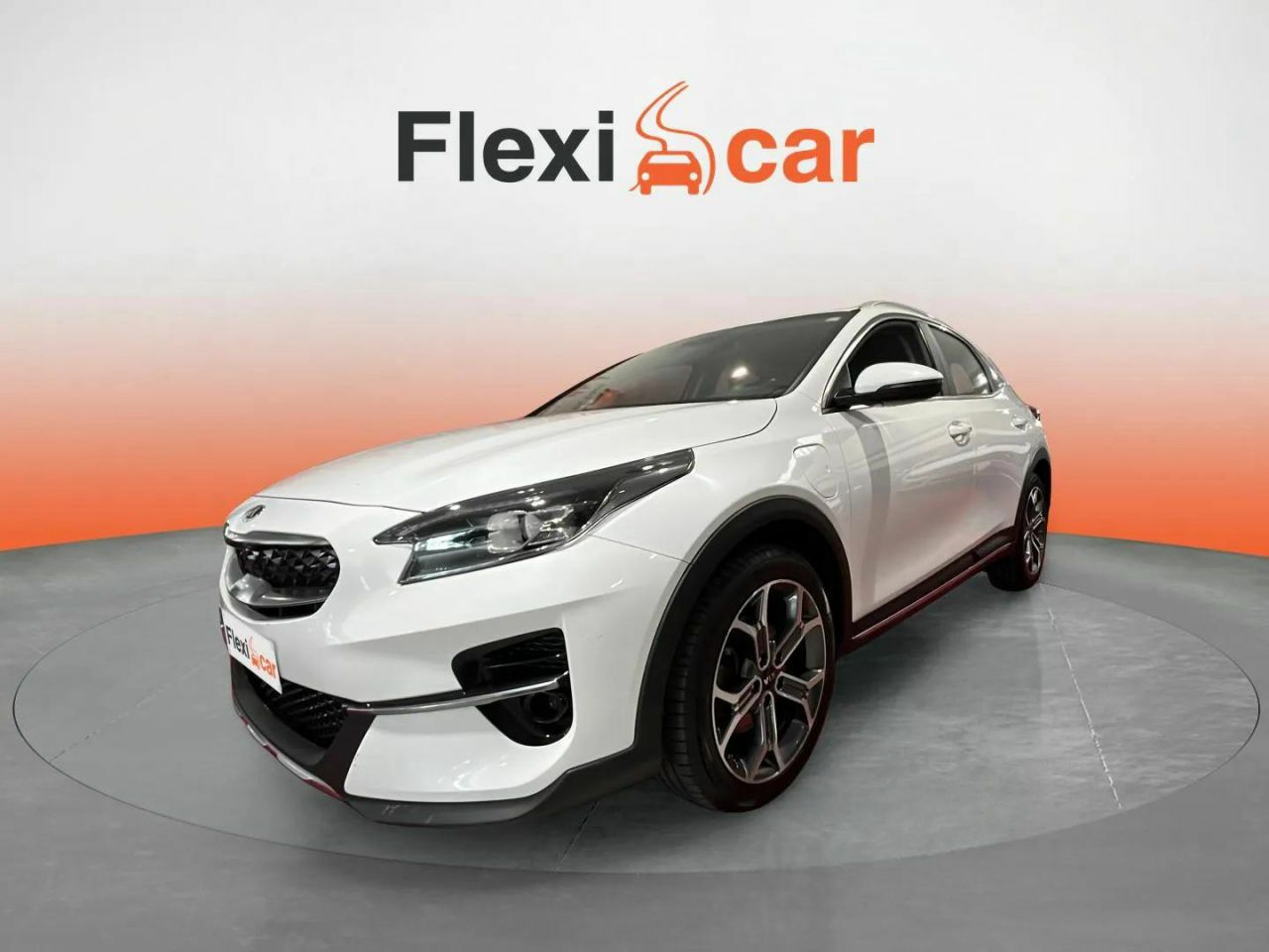 kia xceed 2021 / foto grande (3)