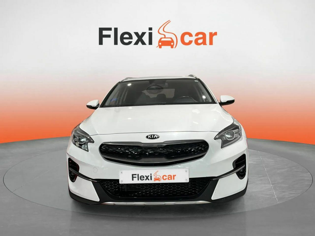 kia xceed 2021 / foto grande (2)