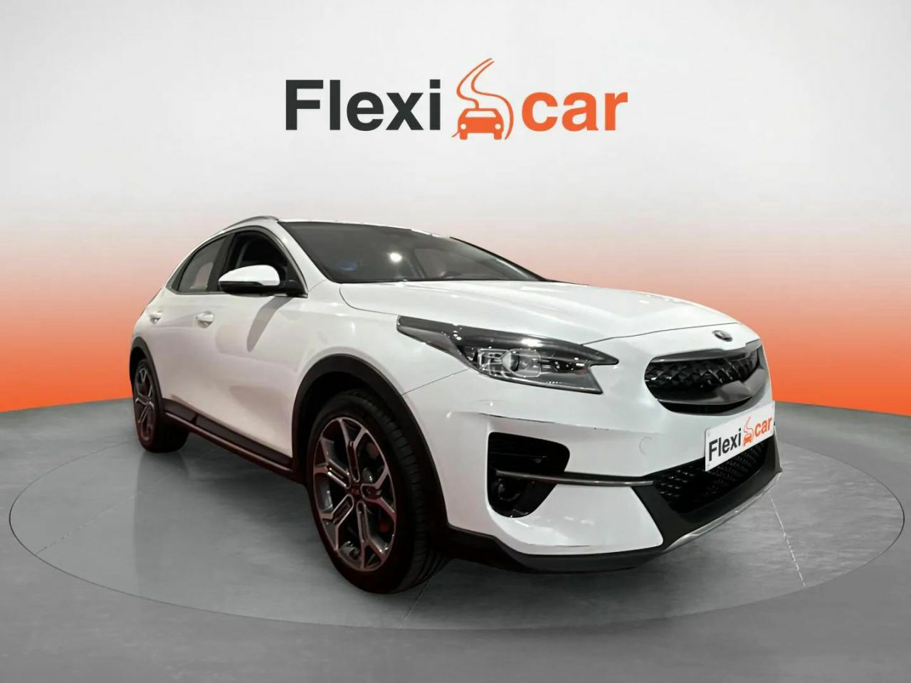 Foto kia xceed 2021 /