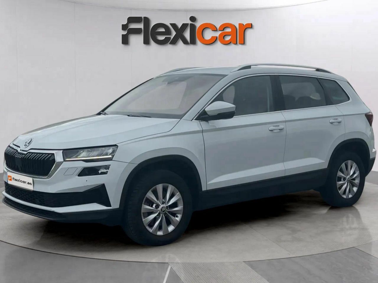 skoda karoq 2023 / foto grande (3)