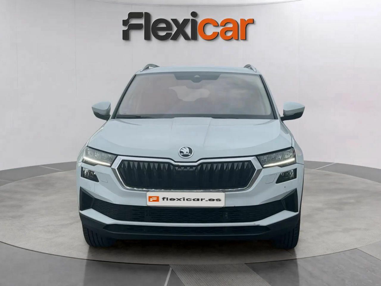 skoda karoq 2023 / foto grande (2)