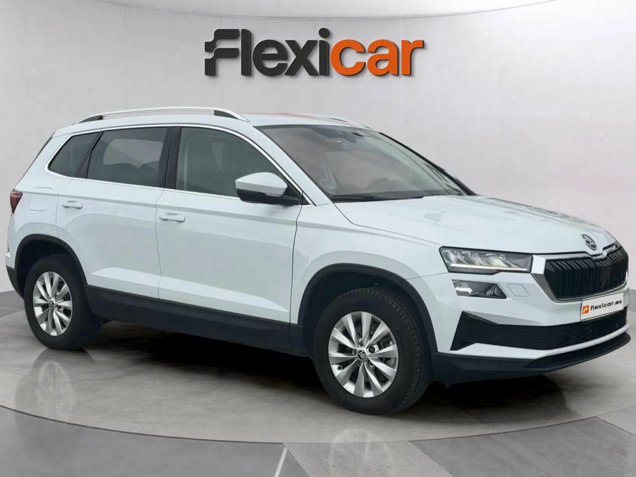Foto skoda karoq 2023 /