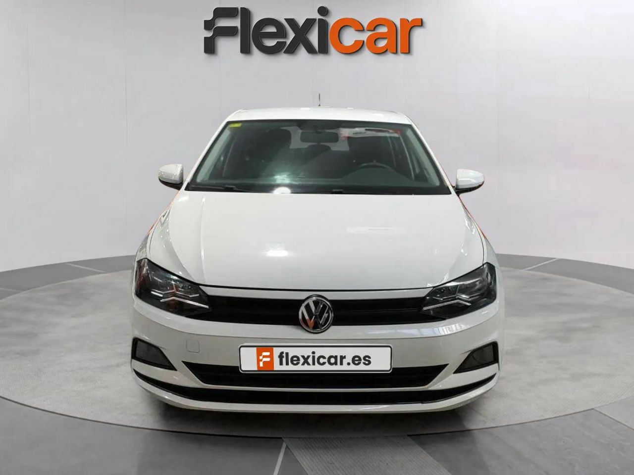 volkswagen polo 2018 / foto grande (2)