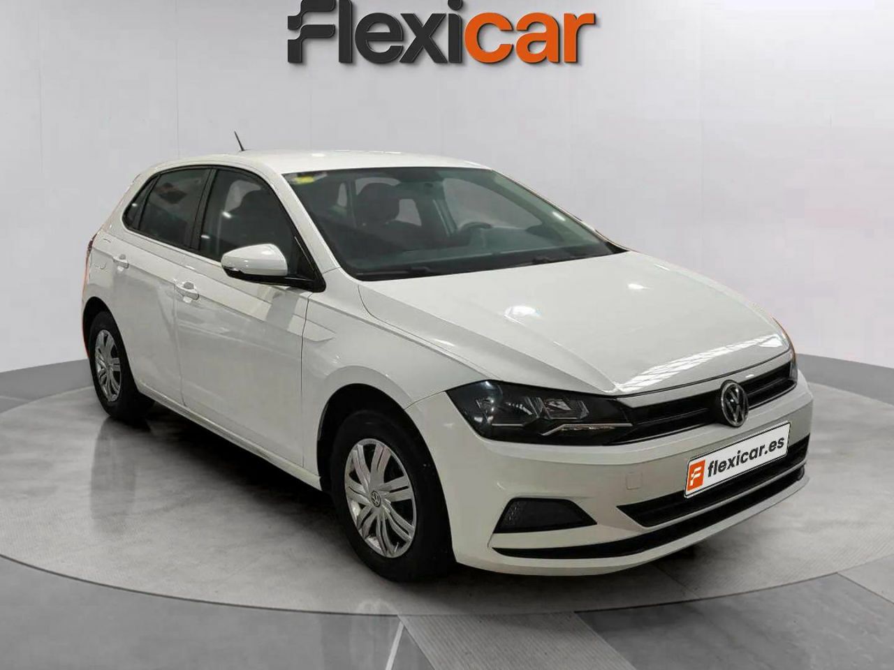 Foto volkswagen polo 2018 /