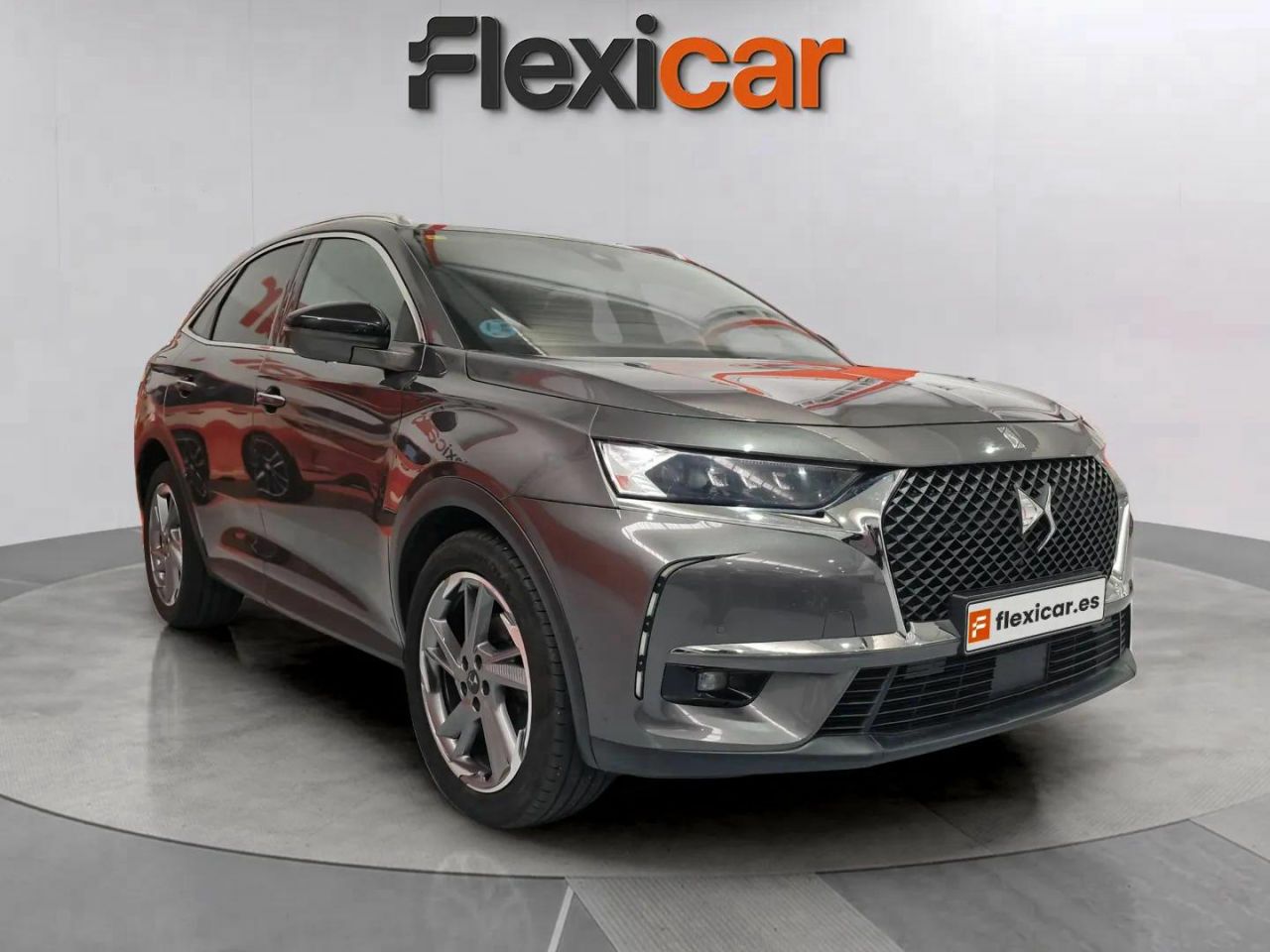 Foto ds automobiles ds 7 2020 /