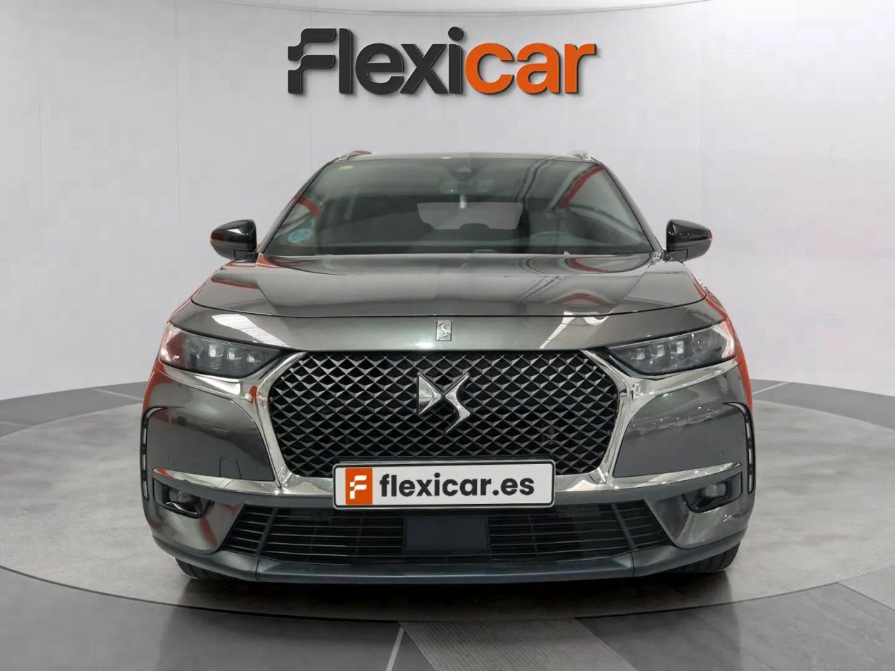 ds automobiles ds 7 2020 / foto grande (2)