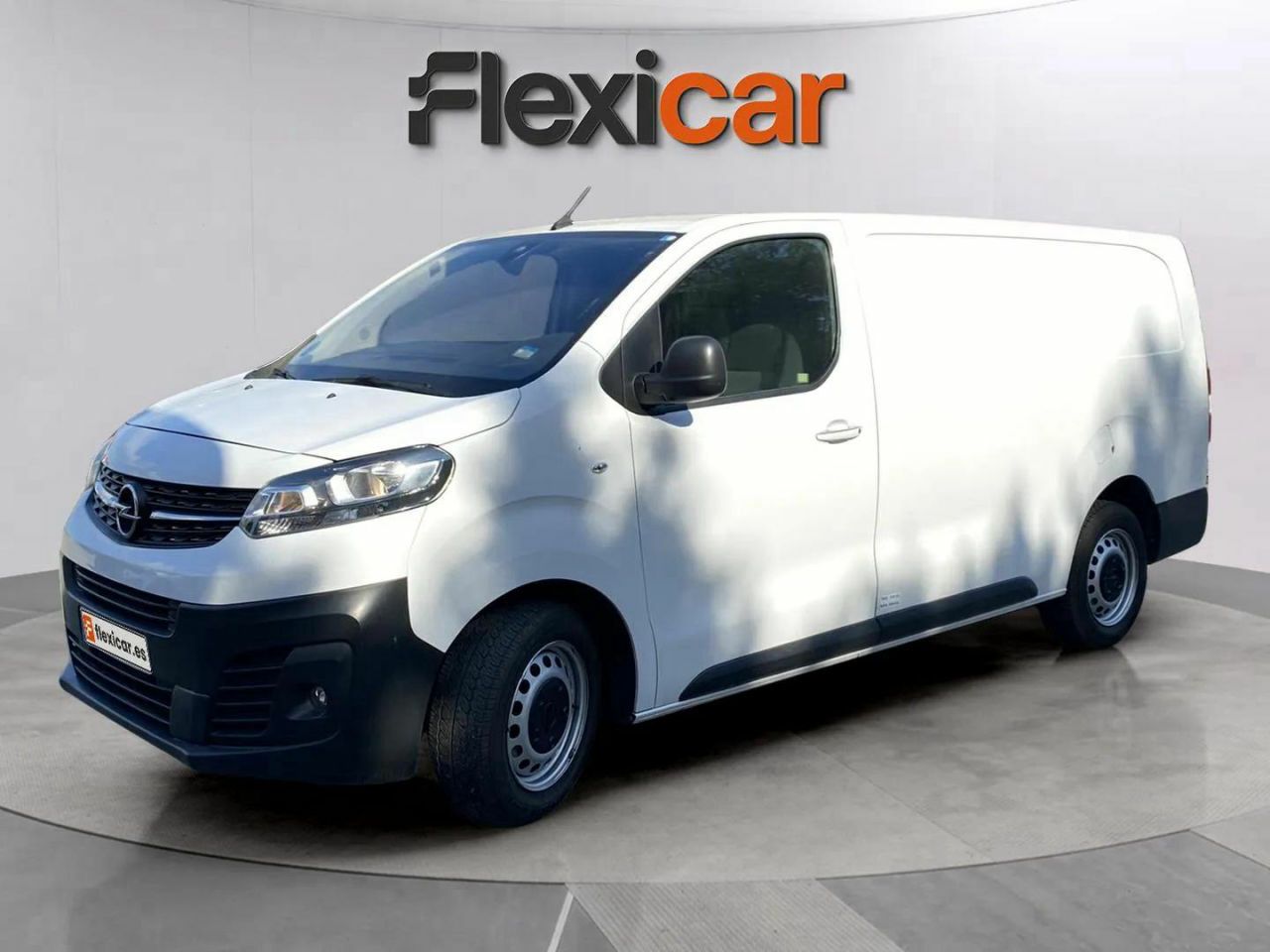 opel vivaro 2022 / foto grande (2)
