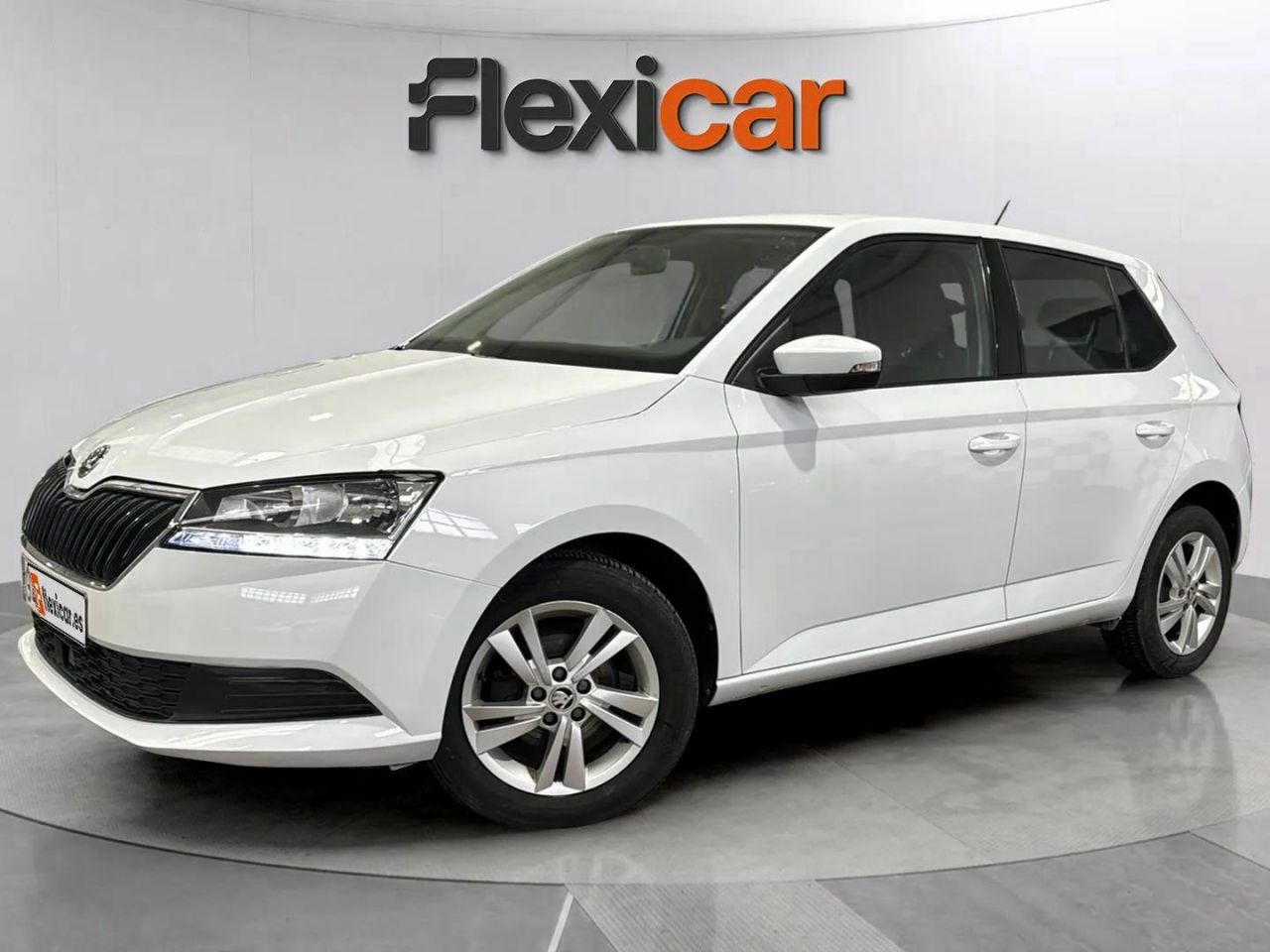 skoda fabia 2020 / foto grande (3)