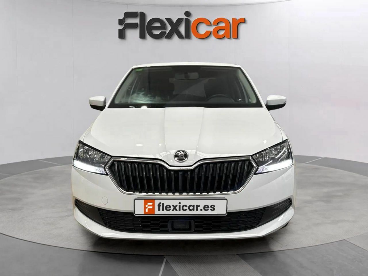 skoda fabia 2020 / foto grande (2)