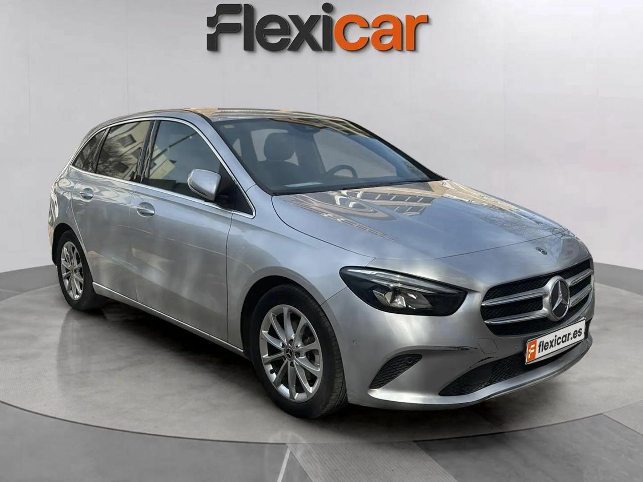 Foto mercedes clase b 2020 /