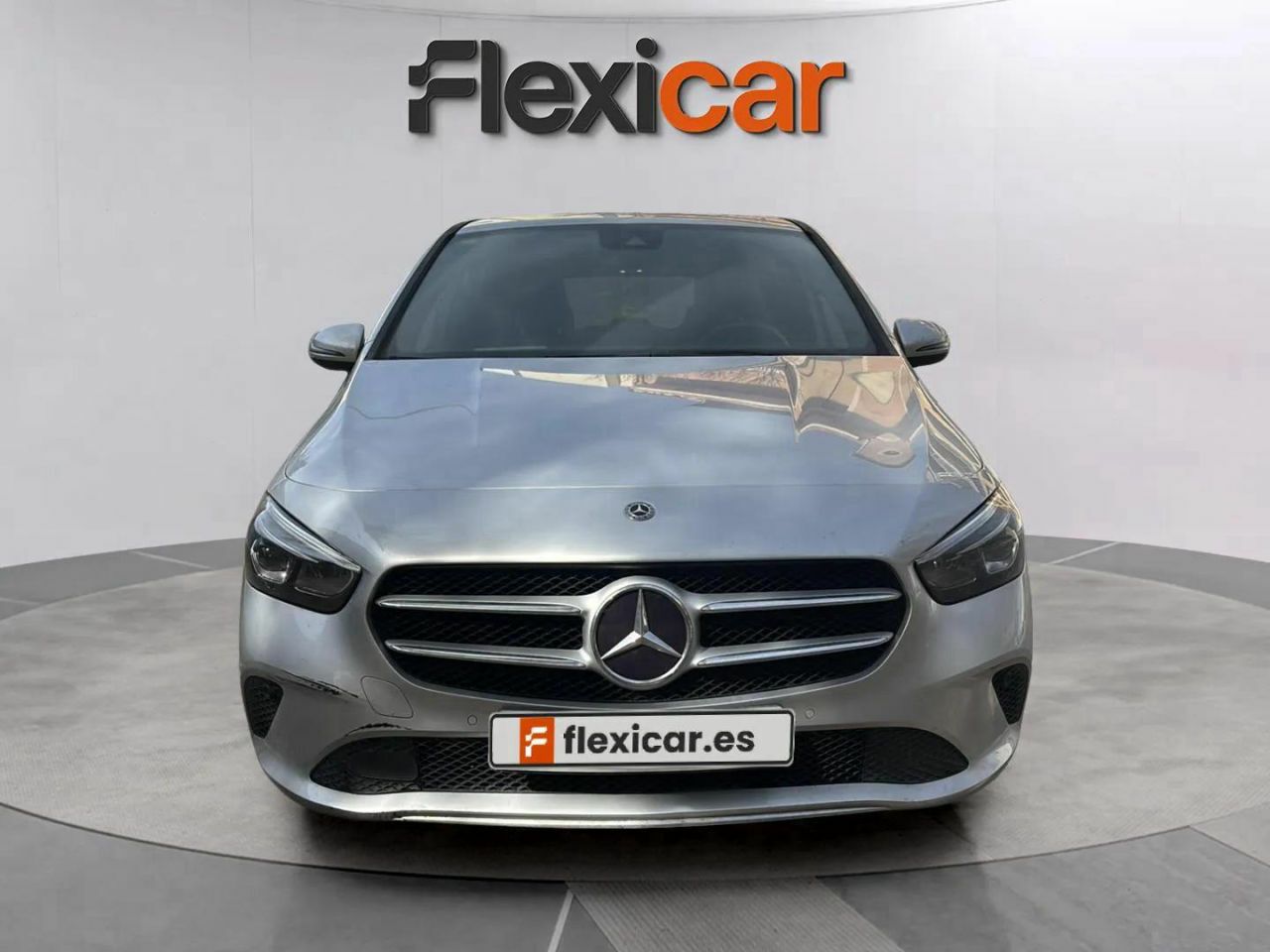 mercedes clase b 2020 / foto grande (2)