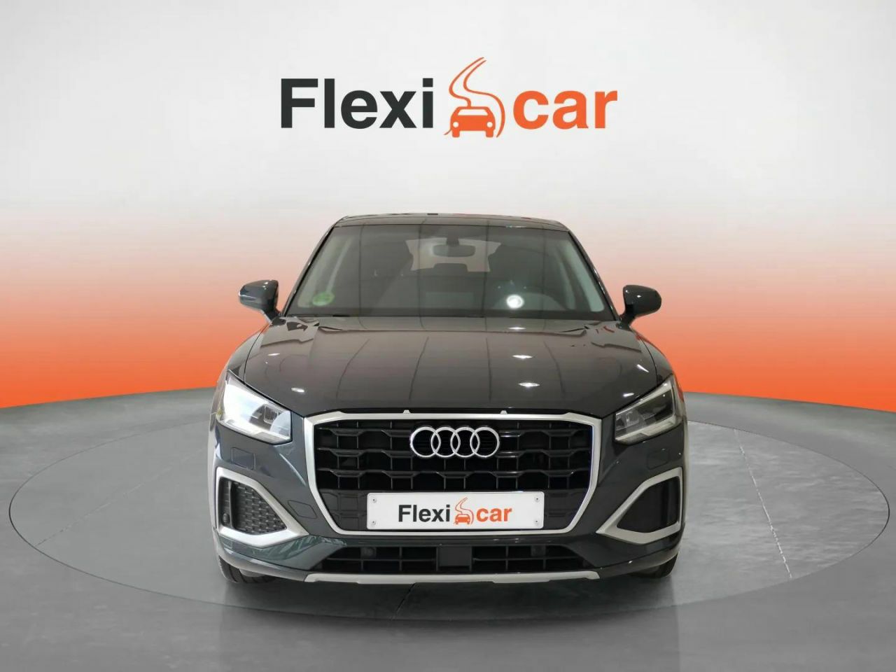 audi q2 2021 / foto grande (2)