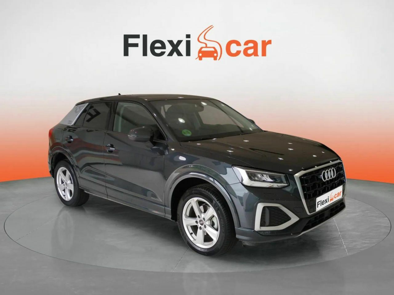 Foto audi q2 2021 /