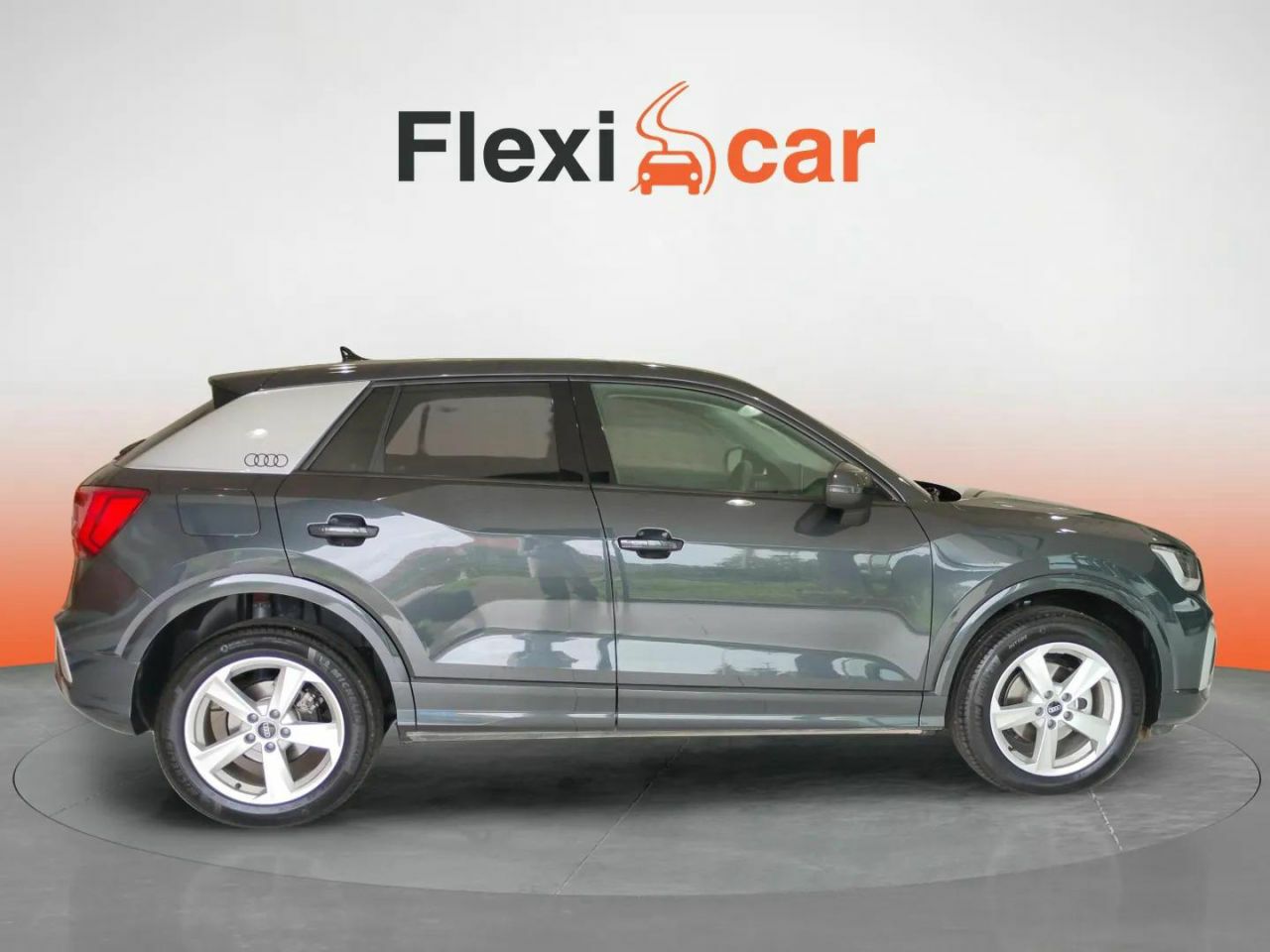 audi q2 2021 / foto grande (3)