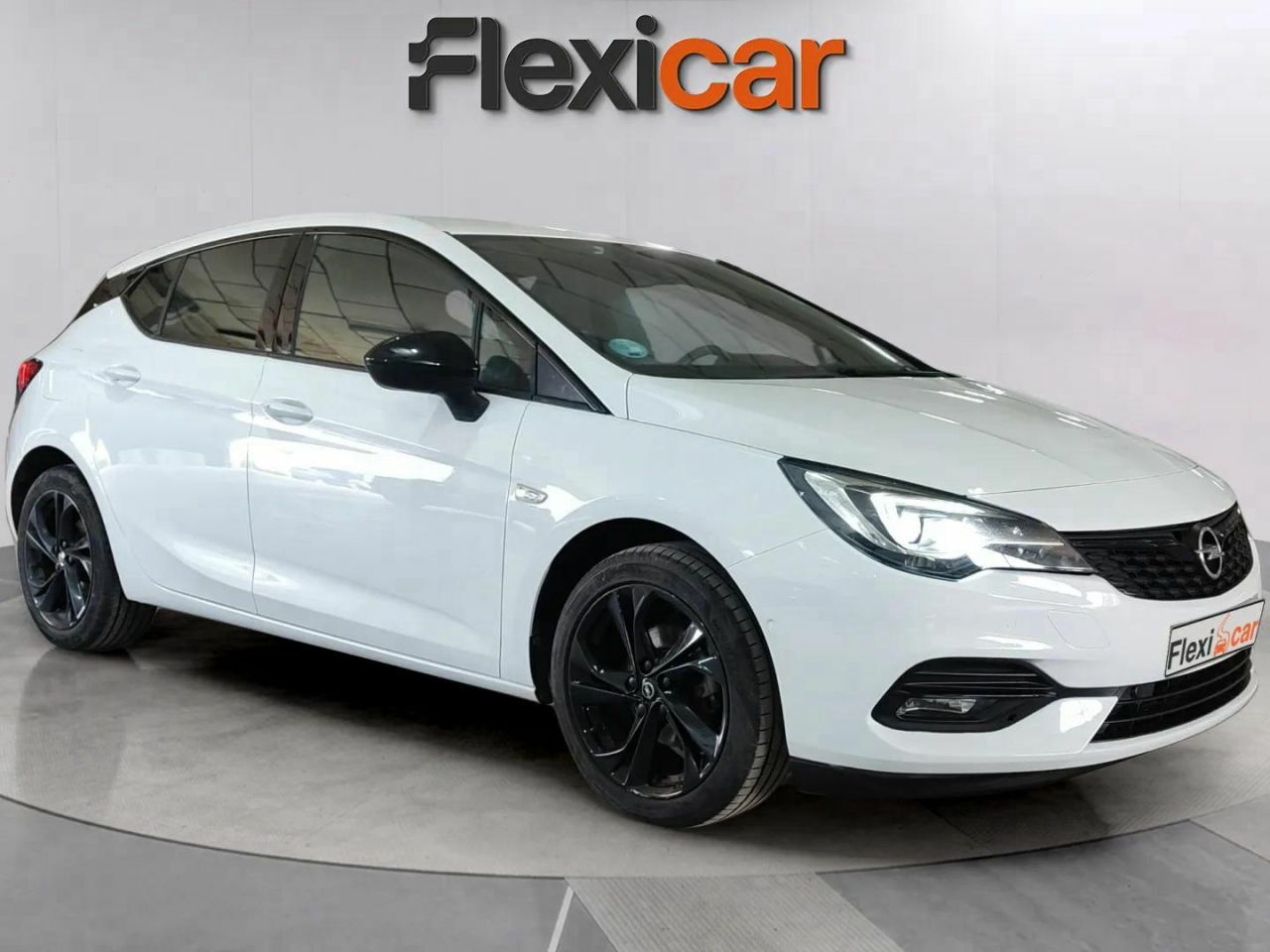 Foto opel astra 2021 /