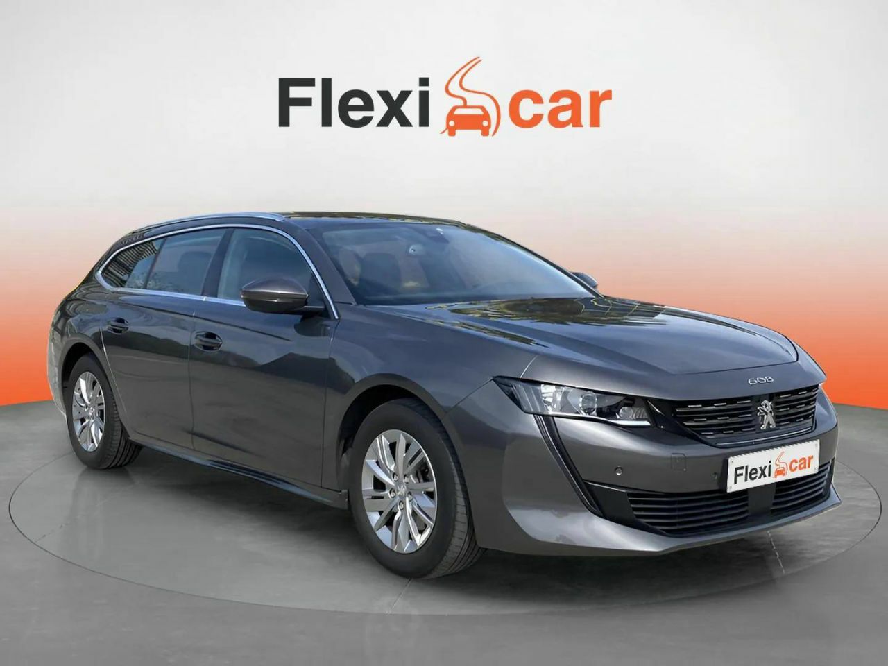 Foto peugeot 508 2021 /