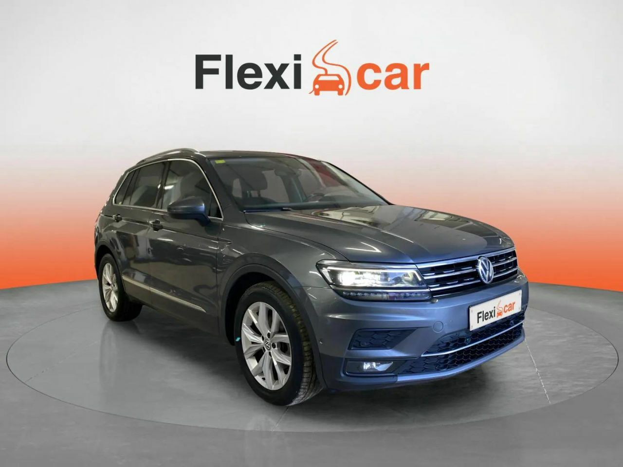 Foto volkswagen tiguan 2019 /