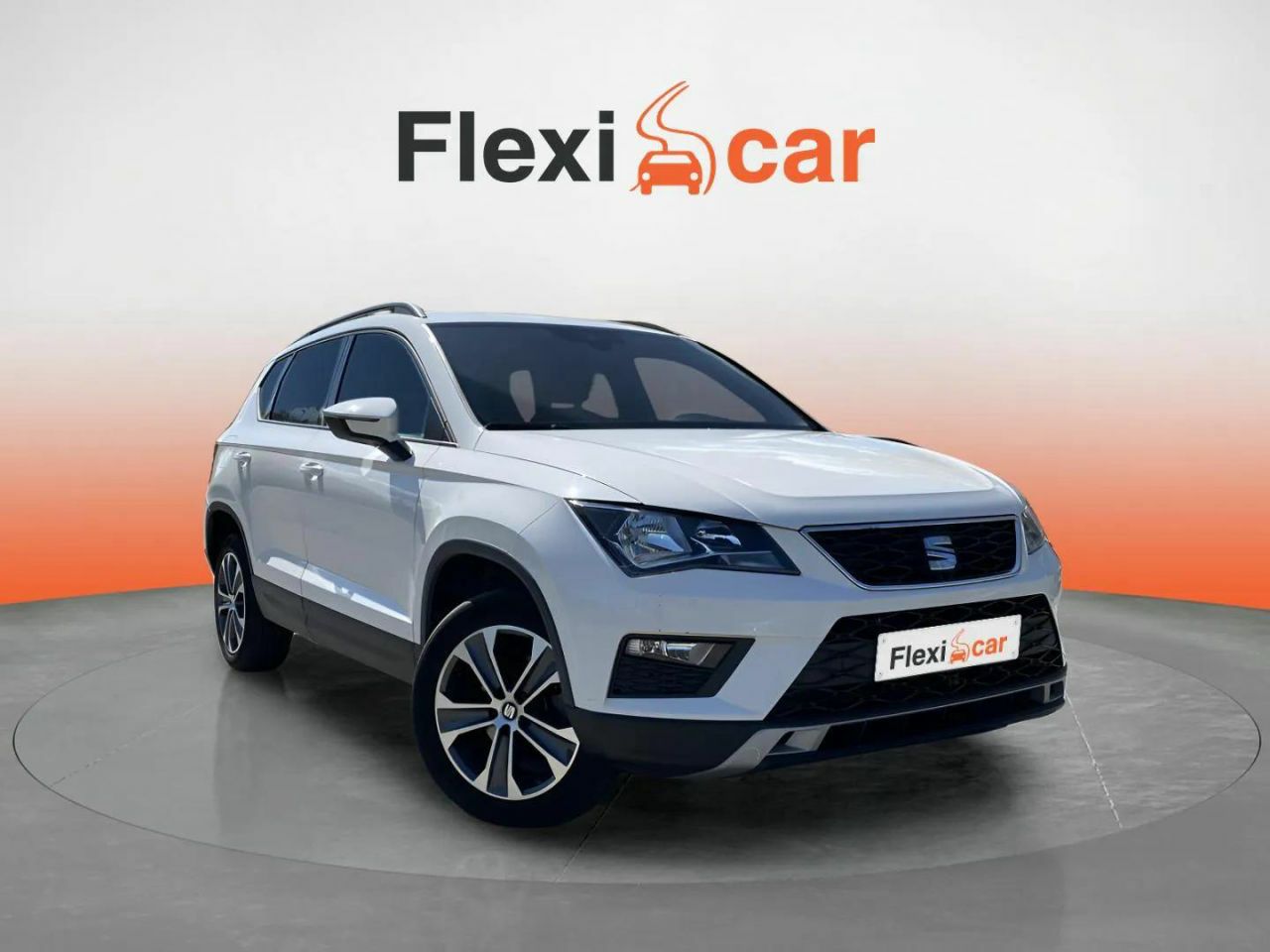 Foto seat ateca 2020 /