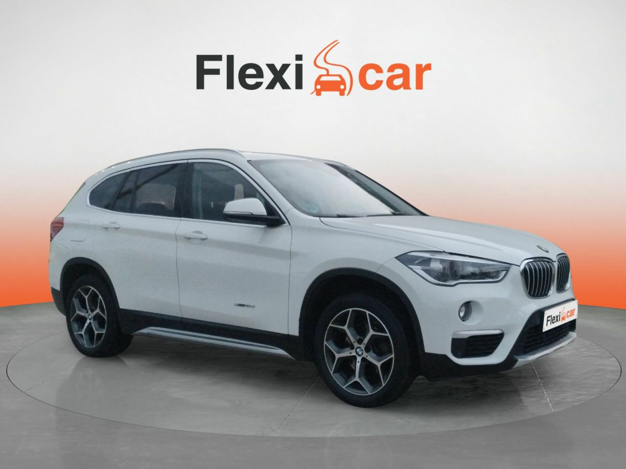 Foto bmw x1 2017 /