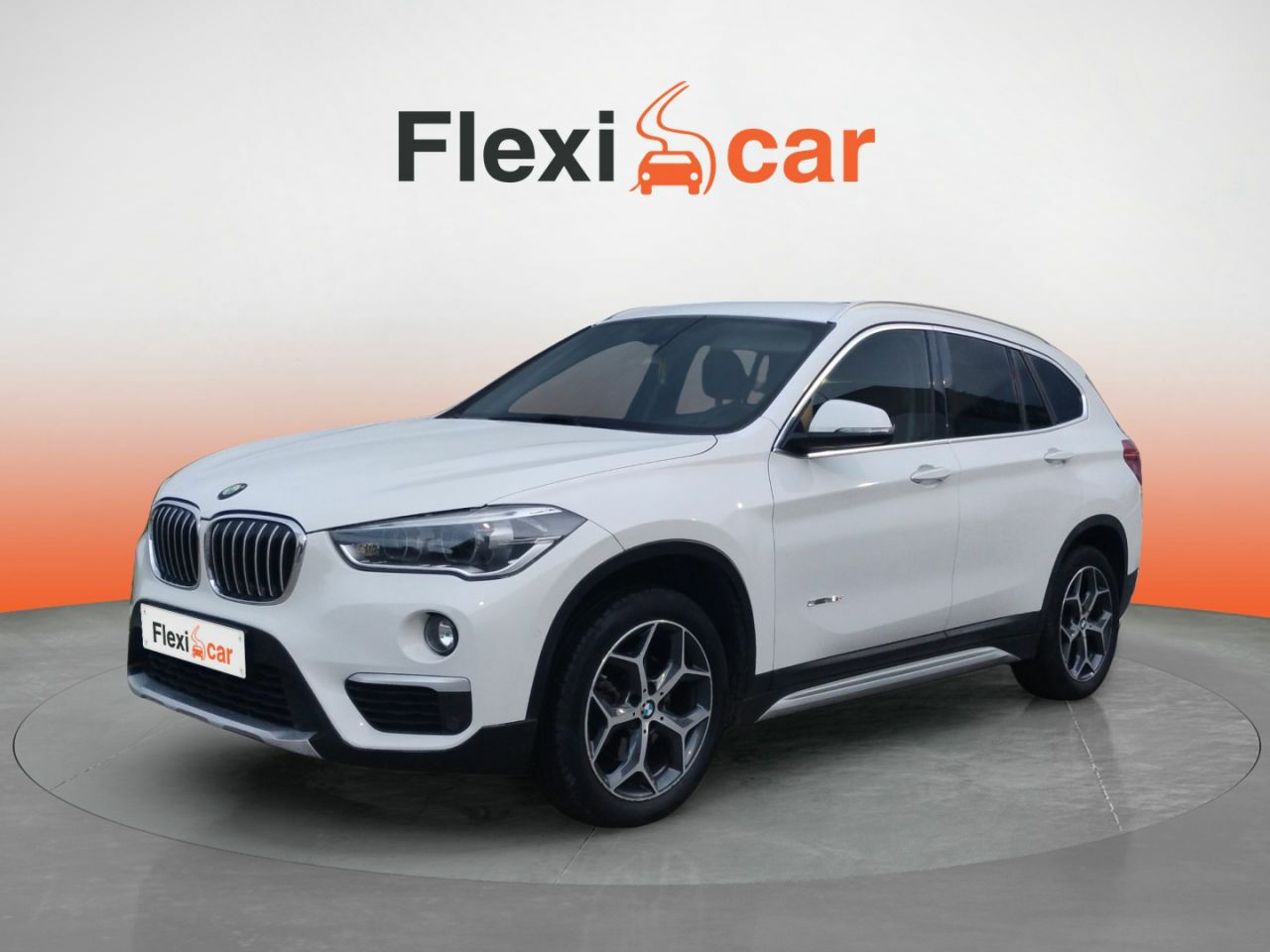 bmw x1 2017 / foto grande (3)