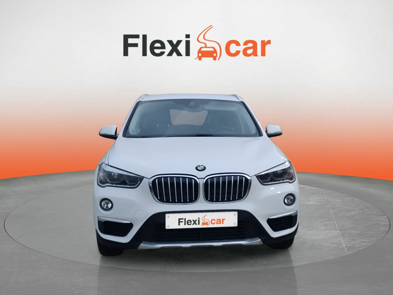 bmw x1 2017 / foto grande (2)